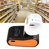 58mm Thermal Printer Bluetooth 4.0 Wireless Multifunction Mini Portable Thermal