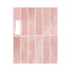 Peel and Stick Backsplash 3D Wall Tiles,Self-Adhesive,Oil Proof,Waterproof, Removable Wall