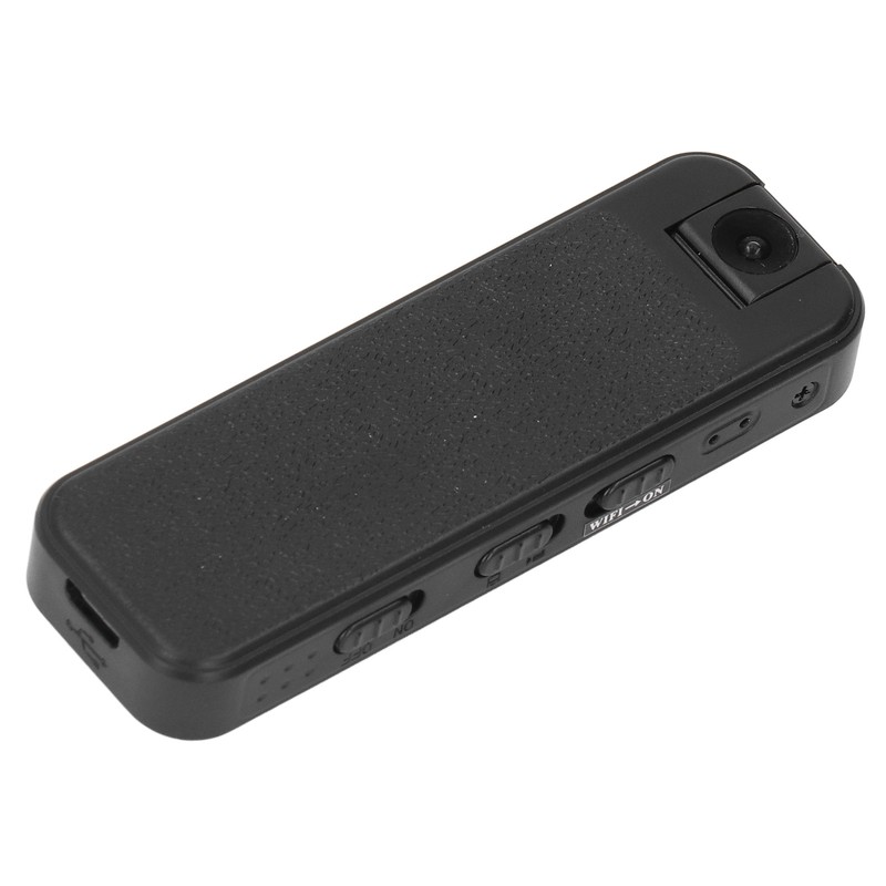 Body Worn Camera HD 1080P Infrared Night Vision Motion Detection