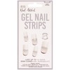 Ardell Nail Addict Gel Nail Strips - Honey Mooning, Cures