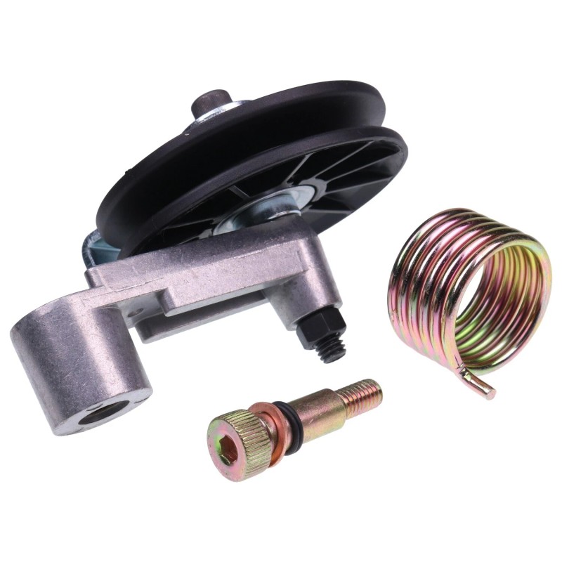 Unbranded Drive Belt Tensioner &amp; Cooling Fan Pulley Kits for