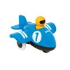 BRIO 30264 Push & Go Aeroplane