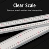 T Shaped Ruler Sliding Combination Square 90 45 Degree Angle