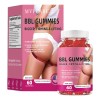 Mvpcare Bbl Gomitas Frenogreco Aguaje Crece Nalgas Pompis Comprobado Sin