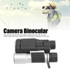 W32 Digital Telescope Camera 12x32 2MP 2inch LCD 8GB Digital