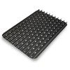 BAC772 Reversible Sear Grate for Grills, 18.25” x 11.5” Anodized
