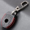 ontto Car Key Case for Mercedes A B C E
