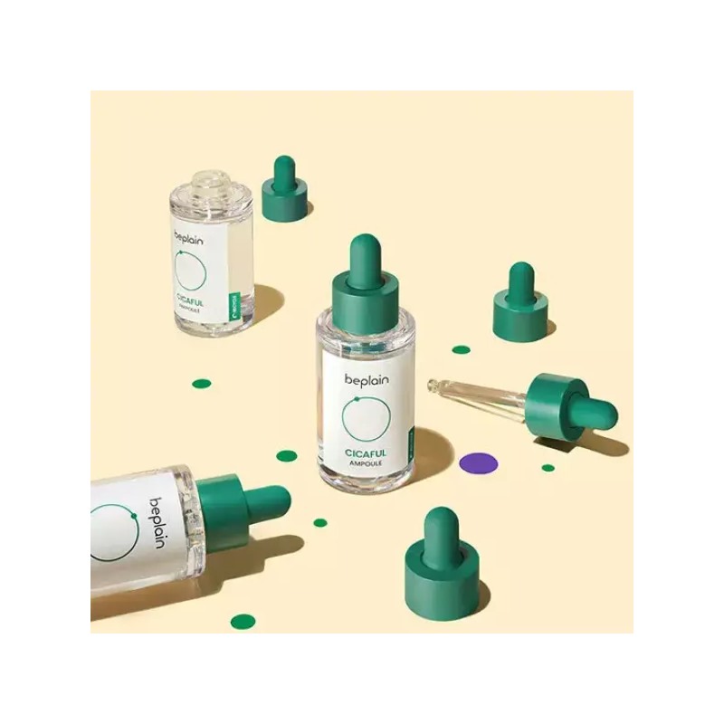 B-Plain 비플레인 시카풀 앰플 30ml Biflane Cica Full Ampoule 30ml