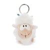 Theodor & Friends Somna Sheep Key Ring 9 cm