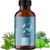 Breathe Essential Oil for Diffuser - Invigorating and Refreshing Breathe
