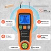WOVTE Stud Finder Wall Scanner, 7 in 1 Electronic Stud