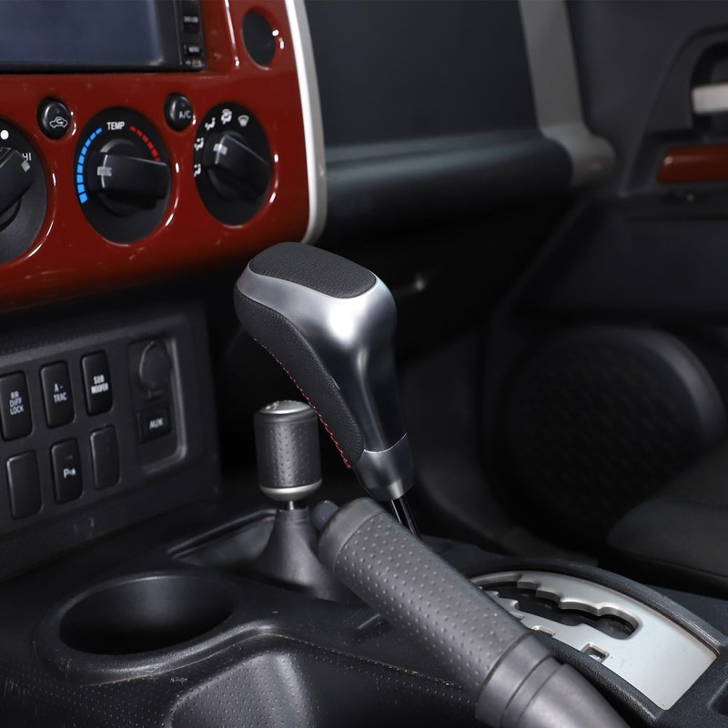 CHEAYAR Gear Shift Knob Compatible with Toyota 4Runner TRD Pro