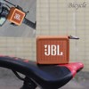 JBL GO 2 Bluetooth Speaker Dedicated Protective Storage Silica Gel