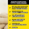 Vitamina Mct Oil Azúcar Suplemento Alimenticio Vegano Beyond Vitamins Ingredientes