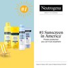 Neutrogena Ultra Sheer Dry-Touch Sunscreen Lotion SPF 70, Broad Spectrum,