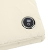 Graphene Heated Handwarmers Bag USB Charging 3 Levels Temperature Washable