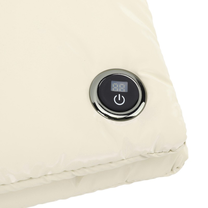 Graphene Heated Handwarmers Bag USB Charging 3 Levels Temperature Washable