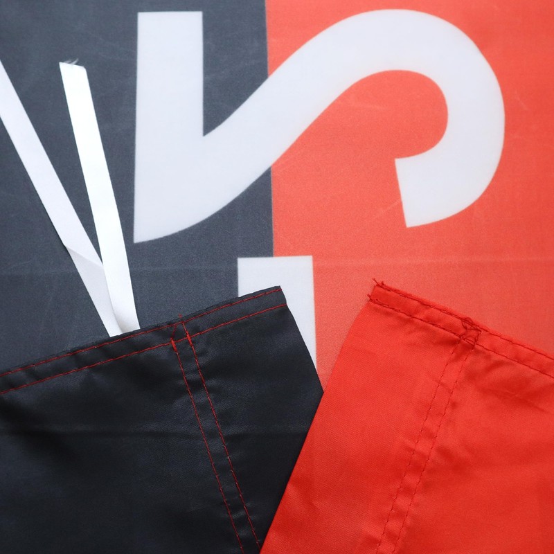 AZ FLAG - Flag Cuba Movement of July 26 -