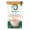 Alga Spirulina + Garbanzo + Curcuma Pack De 2 Bolsas