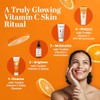 BEST Vitamin C Moisturizer Cream for Face - [BIG 4-OZ]