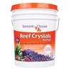 Instant Ocean Instant Ocean Reef Crystals Reef Salt, Formulated Specifically