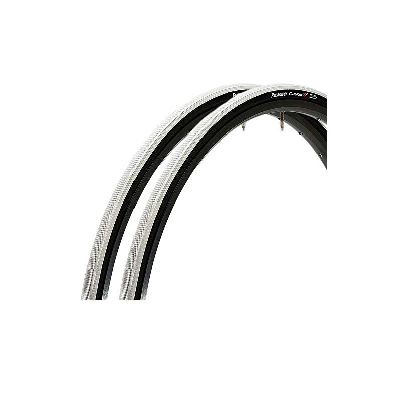 Panaracer Clincher Tire Set of 2 [700 x 26C] Category