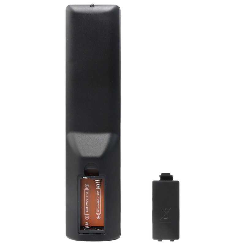 New Remote Control Suitable for Polaroid TV PL32HDNF PL40FHDNF PL55UHDNF