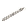 Titanium Alloy Ballpoint Pen Portable Pocket Pen for Everyday Use