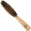 Kent Brushes Mens Finest Beard Brush - Ideal for Conditioning