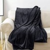IR Imperial Rooms Fleece Blanket Throws for Sofas – Soft