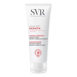 Crema Cicavit Svr Día Noche Todo Tipo Piel 40ml Años