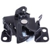 MOTOKU Front Hood Lock Latch Assembly for Honda Accord 2018-2021