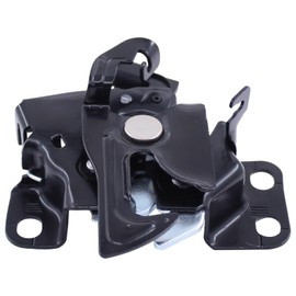 MOTOKU Front Hood Lock Latch Assembly for Honda Accord 2018-2021