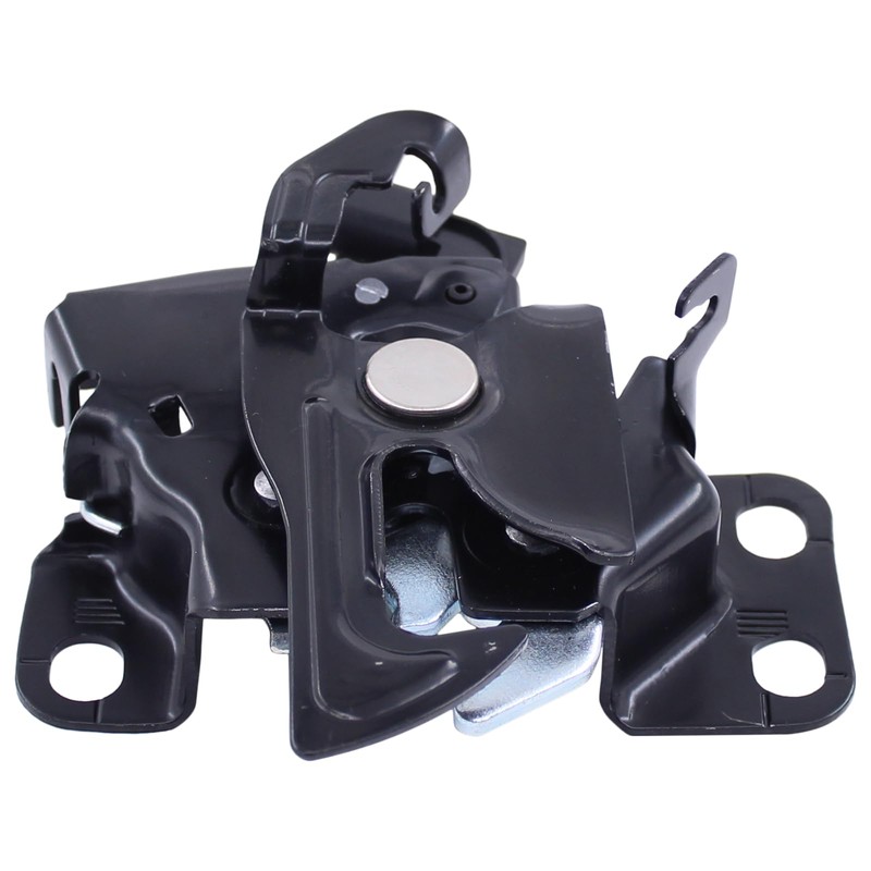 MOTOKU Front Hood Lock Latch Assembly for Honda Accord 2018-2021