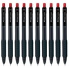 Faber-Castell 27111021 Fast Gel Z Gel Ink Ballpoint Pens, 0.5mm,