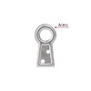 Fiero COLPA-1, Cola de pato #1, 2.5 cm, bolsa 100