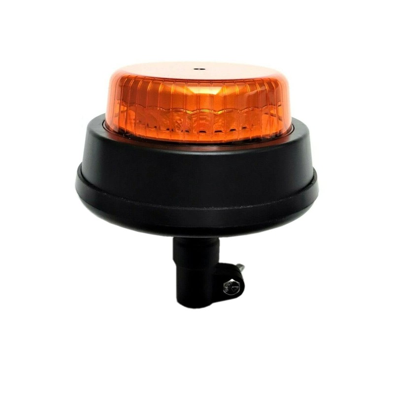 MelTruck® LED Beacon Warning Light Flexible 12 V 24 V