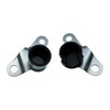 YCUPONE Tailgate Hinge Kit with Bushing 93471ZP51B 93470ZP51A Compatible with