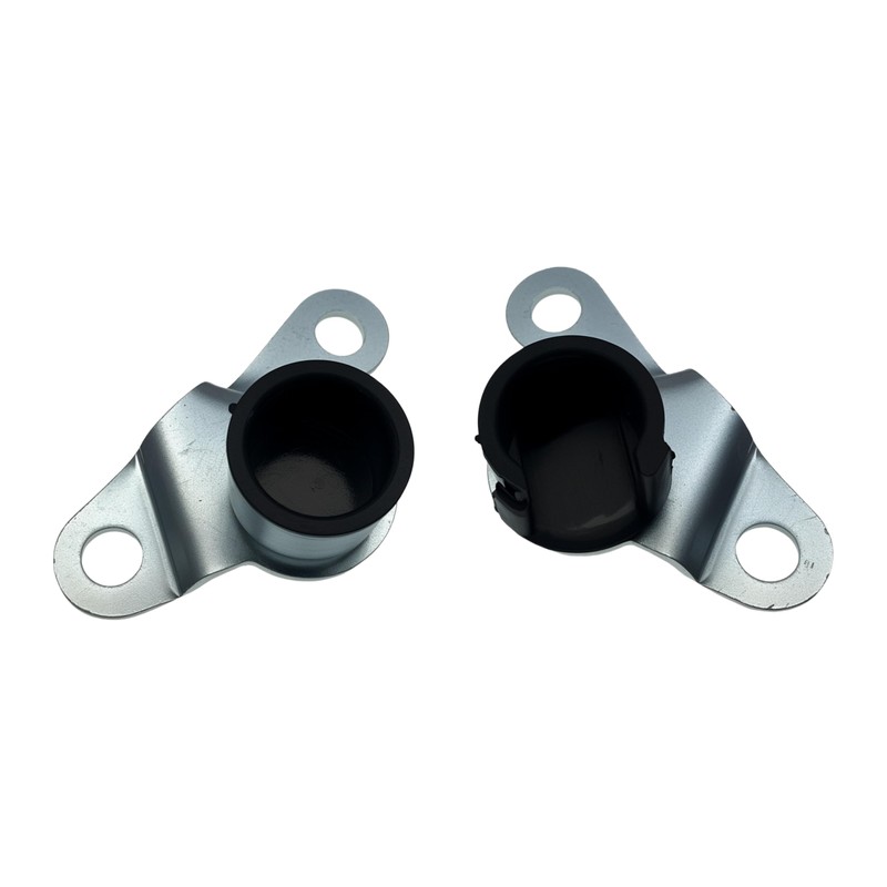 YCUPONE Tailgate Hinge Kit with Bushing 93471ZP51B 93470ZP51A Compatible with