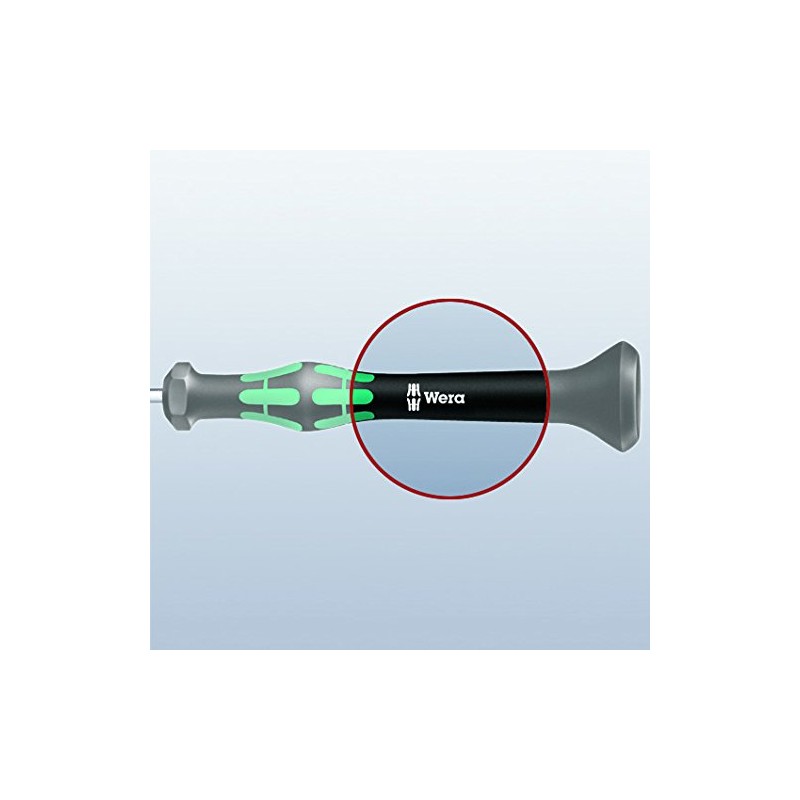 Wera (Vera) Micro Driver Japan Specification