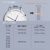 [WOCCI] Watch Strap 14mm, 16, 18, 19, 20, 21, 22,