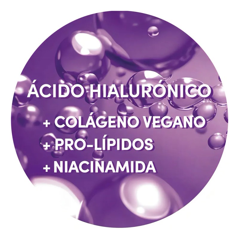 Sérum Corporal Dove Hialurónico 200 Ml