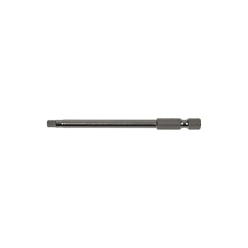 KS Tools 911.7645 1/4 Inch Hex Bit 5 mm, 89