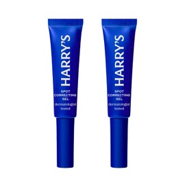 Harry's Targeted Blemish Treatment, Skincare Stuff to Calm Blemishes & Reduce Visible Redness, 0.4 Fl Oz, 2 Pack
