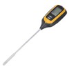 Atyhao Multipurpose High Accuracy Soil PH Meter Easy to Use