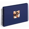 Walther Design Fun Spiral Album, 23 x 17 cm