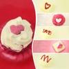 6PCS Aromatherapy Bath Bombs Stress Relief & Relaxation Scented Shower