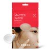 COSRX Master Patch Intensive 36 Patches | Oval-Shaped Hydrocolloid Pimple