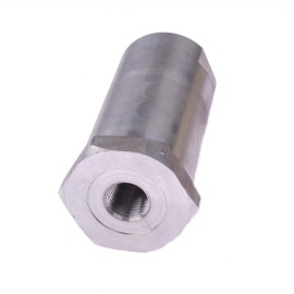 Hydraulic Case Drain Filter 6661022 For Bobcat T300 645 S130 S185 T250 751 853