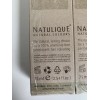 NATULIQUE Permanent Hair Color 3 Boxes Douce Silver Ammonia Free